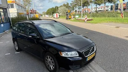 Occasion 2007 Volvo V50 Stationwagen | € 2.250 (Eerlijke prijs)