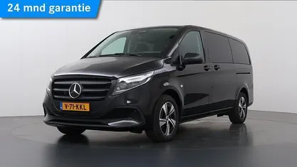 Occasion 2024 Mercedes Vito Van | € 56.650 (Eerlijke prijs)