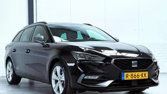 Gebruikt 2022 Seat Leon Business Stationwagen | € 17.500 (Eerlijke prijs)