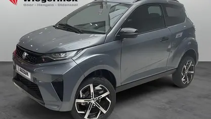 Gebruikt 2025 Aixam Crossover Premium Hatchback | € 19.779 (Eerlijke prijs)