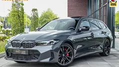 Gebruikt 2023 BMW M340 M Sport Sedan | € 69.995 (Eerlijke prijs)