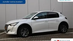 Gebruikt 2020 Peugeot e-208 Allure Hatchback | € 13.495 (Eerlijke prijs)