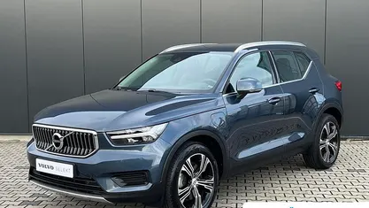 Gebruikt 2022 Volvo XC40 Inscription SUV | € 34.935 (Eerlijke prijs)