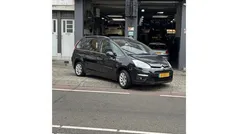 Zwart Gebruikt 2011 Citroën Grand C4 Picasso MPV | € 1.950 (Super prijs)