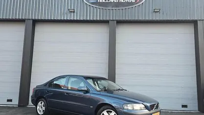 Occasion 2003 Volvo S60 Sedan | € 2.499 (Eerlijke prijs)
