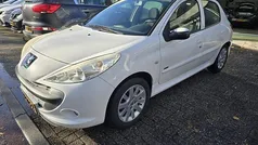 Gebruikt 2011 Peugeot 206+ Sportium Hatchback | € 3.999 (Eerlijke prijs)