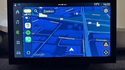 Occasion 2026 Dacia Sandero Hatchback | € 23.945 (Eerlijke prijs)