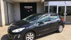 Gebruikt 2012 Peugeot 308 Active Hatchback | € 2.499 (Eerlijke prijs)
