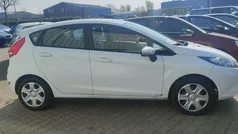 Gebruikt 2009 Ford Fiesta Trend Hatchback | € 2.750 (Eerlijke prijs)