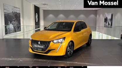 Occasion Peugeot 208 Allure 101 PK (74 kW) 2023 Hatchback