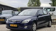 Gebruikt 2007 Hyundai i30 Dynamiq Hatchback | € 2.949 (Eerlijke prijs)