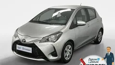 Gebruikt 2017 Toyota Yaris Comfort Hatchback | € 10.935 (Eerlijke prijs)