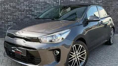 Grijs Gebruikt 2018 Kia Rio Hatchback | € 13.750 (Goede deal)
