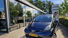 Gebruikt 2006 Toyota Aygo Hatchback | € 2.500 (Eerlijke prijs)