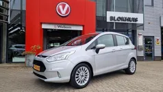 Gebruikt 2014 Ford B-MAX Titanium MPV | € 9.945 (Eerlijke prijs)