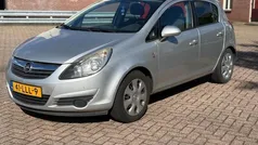 Gebruikt 2010 Opel Corsa Edition Hatchback | € 1.950 (Goede deal)