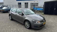 Grijs Gebruikt 2014 VW Golf VII Trendline Hatchback | € 7.450 (Eerlijke prijs)