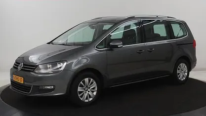Occasion VW Sharan Comfortline 150 PK (110 kW) 2014 MPV