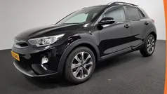 Gebruikt 2020 Kia Stonic SUV | € 14.390 (Eerlijke prijs)