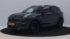 Zwart Gebruikt 2023 Lynk & Co 01 SUV | € 27.400 (Eerlijke prijs)