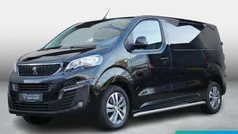 Zwart Gebruikt 2020 Peugeot Expert Premium Van | € 14.899 (Eerlijke prijs)