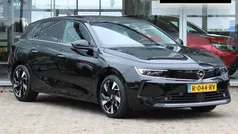 Gebruikt 2022 Opel Astra Elegance Hatchback | € 21.950 (Eerlijke prijs)