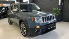 Gebruikt 2018 Jeep Renegade Limited SUV | € 14.000 (Super prijs)