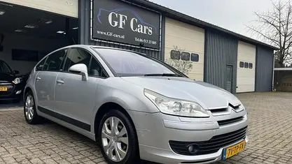 Occasion Citroën C4 Exclusive 109 PK (80 kW) 2006 Hatchback
