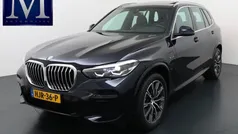 Blauw Gebruikt 2023 BMW X5 Executive SUV | € 74.899 (Super prijs)