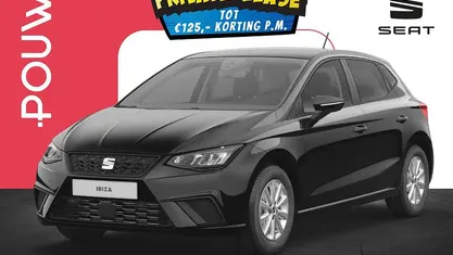 Gebruikt 2025 Seat Ibiza Style Hatchback | € 26.450 (Eerlijke prijs)