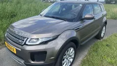 Bruin Gebruikt 2018 Land Rover Range Rover evoque SE Dynamic SUV | € 28.950 (Super prijs)