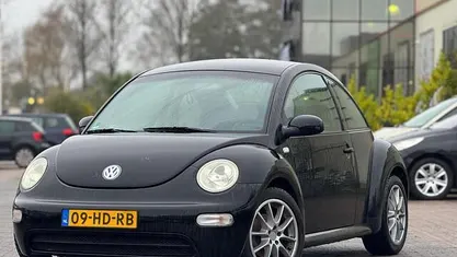 Occasion VW Beetle 102 PK (75 kW) 2001 Hatchback