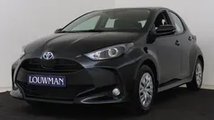 Gebruikt 2024 Toyota Yaris Active Hatchback | € 23.950 (Eerlijke prijs)