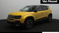 Jeep Avenger EV