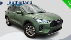 Gebruikt 2024 Ford Kuga Titanium SUV | € 36.400 (Super prijs)