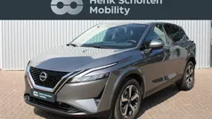 Grijs Gebruikt 2023 Nissan Qashqai N-Connecta SUV | € 29.950 (Eerlijke prijs)
