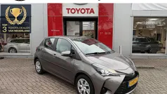 Gebruikt 2019 Toyota Yaris Hybrid Active Hatchback | € 16.149 (Eerlijke prijs)