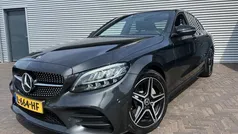 Gebruikt 2021 Mercedes C180 Business Sedan | € 32.900 (Goede deal)