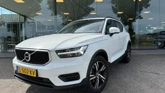 Gebruikt 2021 Volvo XC40 Business Edition SUV | € 27.845 (Goede deal)