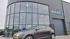 Gebruikt 2016 Alfa Romeo MiTo Exclusive Hatchback | € 6.999 (Eerlijke prijs)