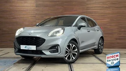 Occasion 2023 Ford Puma ST-Line SUV | € 16.890 (Super prijs)