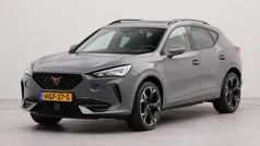 Grijs Gebruikt 2022 Cupra Formentor VZ SUV | € 29.700 (Eerlijke prijs)