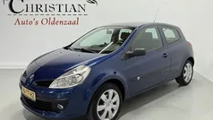 Gebruikt 2007 Renault Clio II Extreme Hatchback | € 2.150 (Eerlijke prijs)