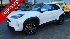Wit Gebruikt 2022 Toyota Yaris Cross SUV | € 27.400 (Eerlijke prijs)