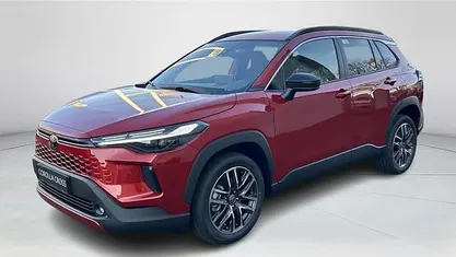 Occasion 2026 Toyota Corolla Cross SUV | € 43.012 (Eerlijke prijs)