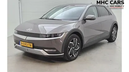 Occasion 2021 Hyundai Ioniq 5 Style SUV | € 21.900 (Eerlijke prijs)