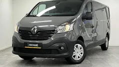 Gebruikt 2019 Renault Trafic Komfort Van | € 14.557 (Super prijs)