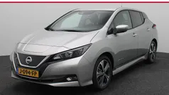 Gebruikt 2020 Nissan Leaf N-Connecta Hatchback | € 12.945 (Goede deal)