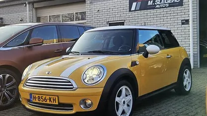 Occasion Mini Cooper 120 PK (88 kW) 2008 Hatchback
