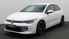 Gebruikt 2025 VW Golf VIII Edition Hatchback | € 38.450 (Eerlijke prijs)